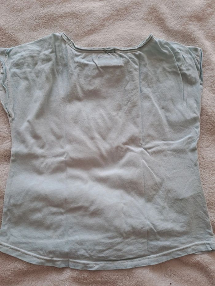 T shirt - photo numéro 3
