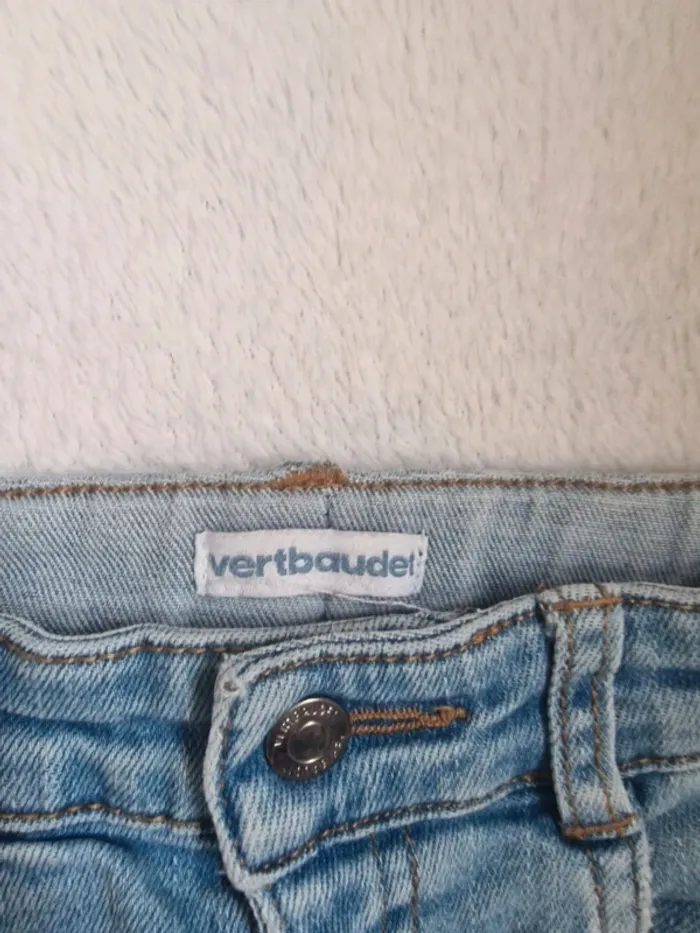 Jeans - photo numéro 3