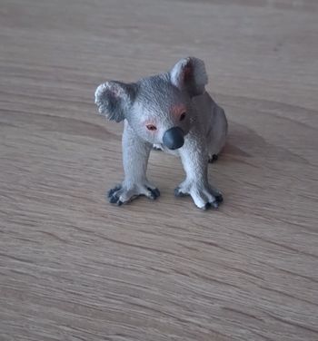Koala Schleich