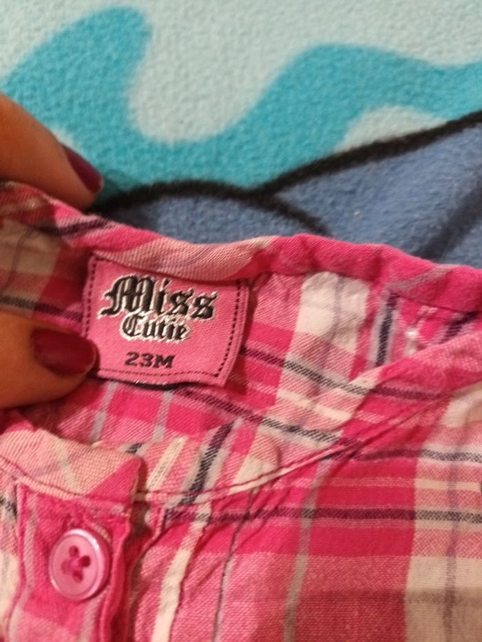 Chemise - photo numéro 3