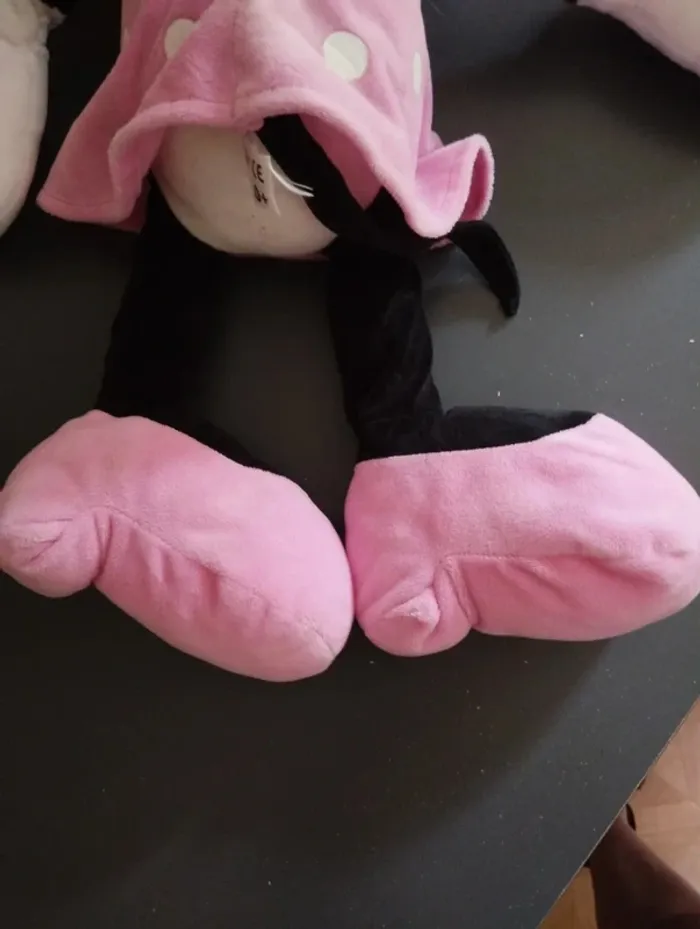 🐻Peluche Minnie Mouse 🐻 - photo numéro 9