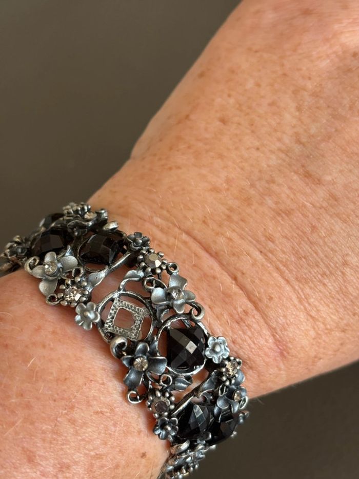 Bracelet manchette - photo numéro 6