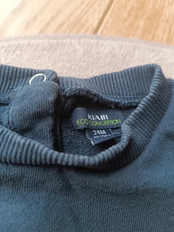 Ensemble 3 pièces 👕👖 - photo numéro 5