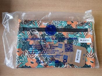 Pochette Cabaïa Picos