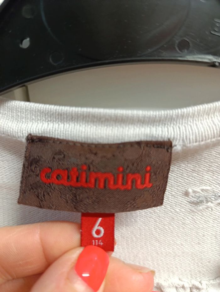 Boléro, Catimini - photo numéro 6