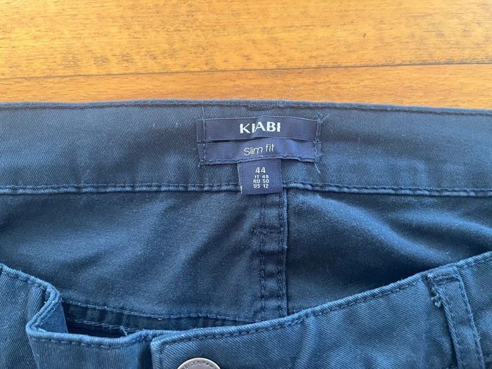 Jeans slim - photo numéro 2