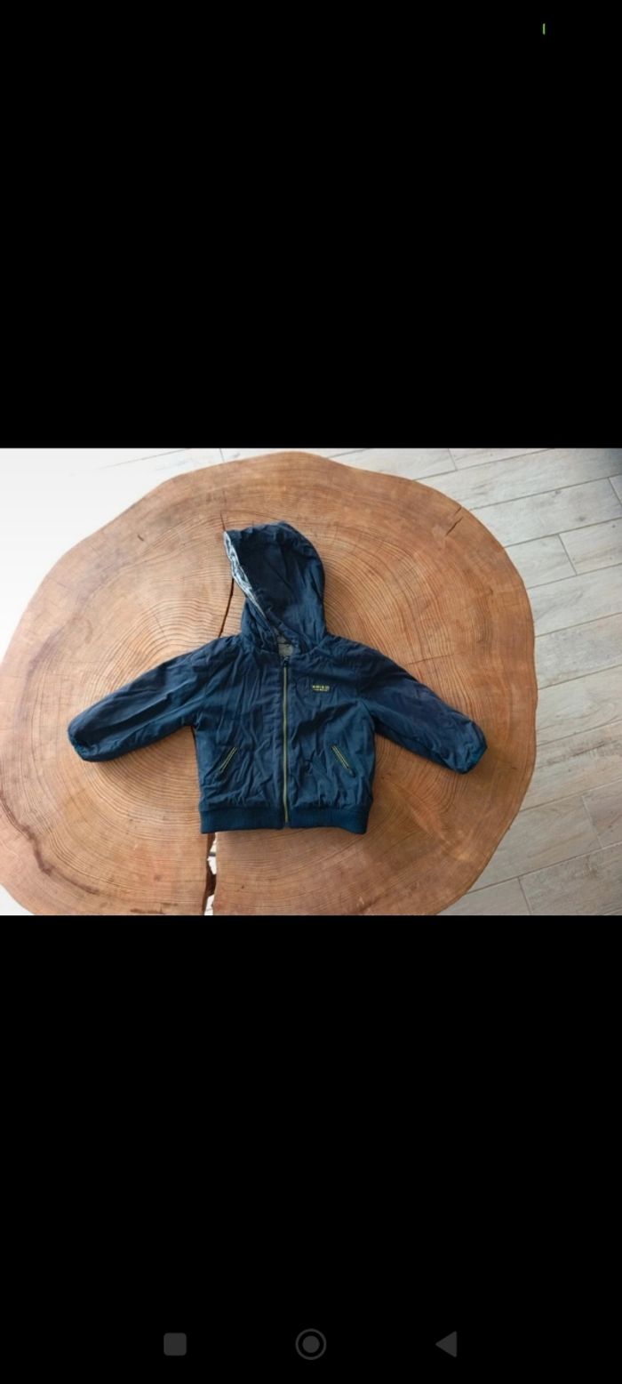 Blouson - photo numéro 2