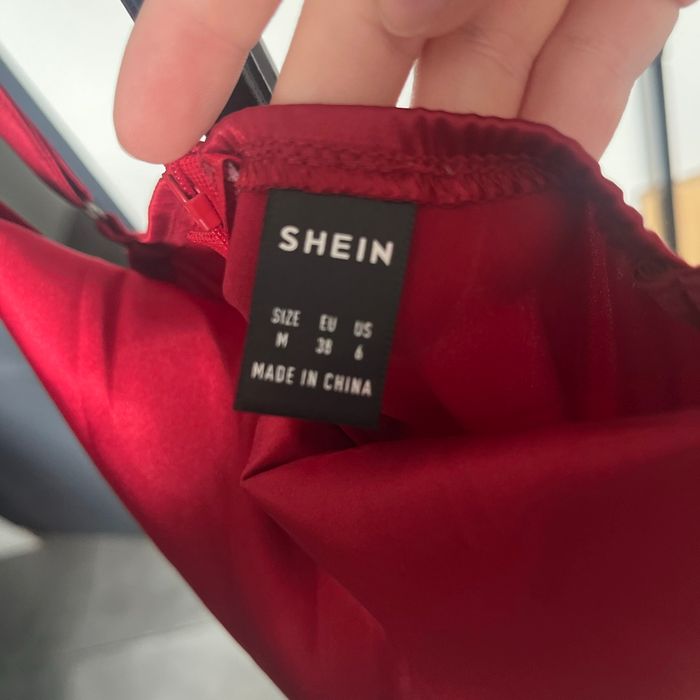 robe Shein - photo numéro 4