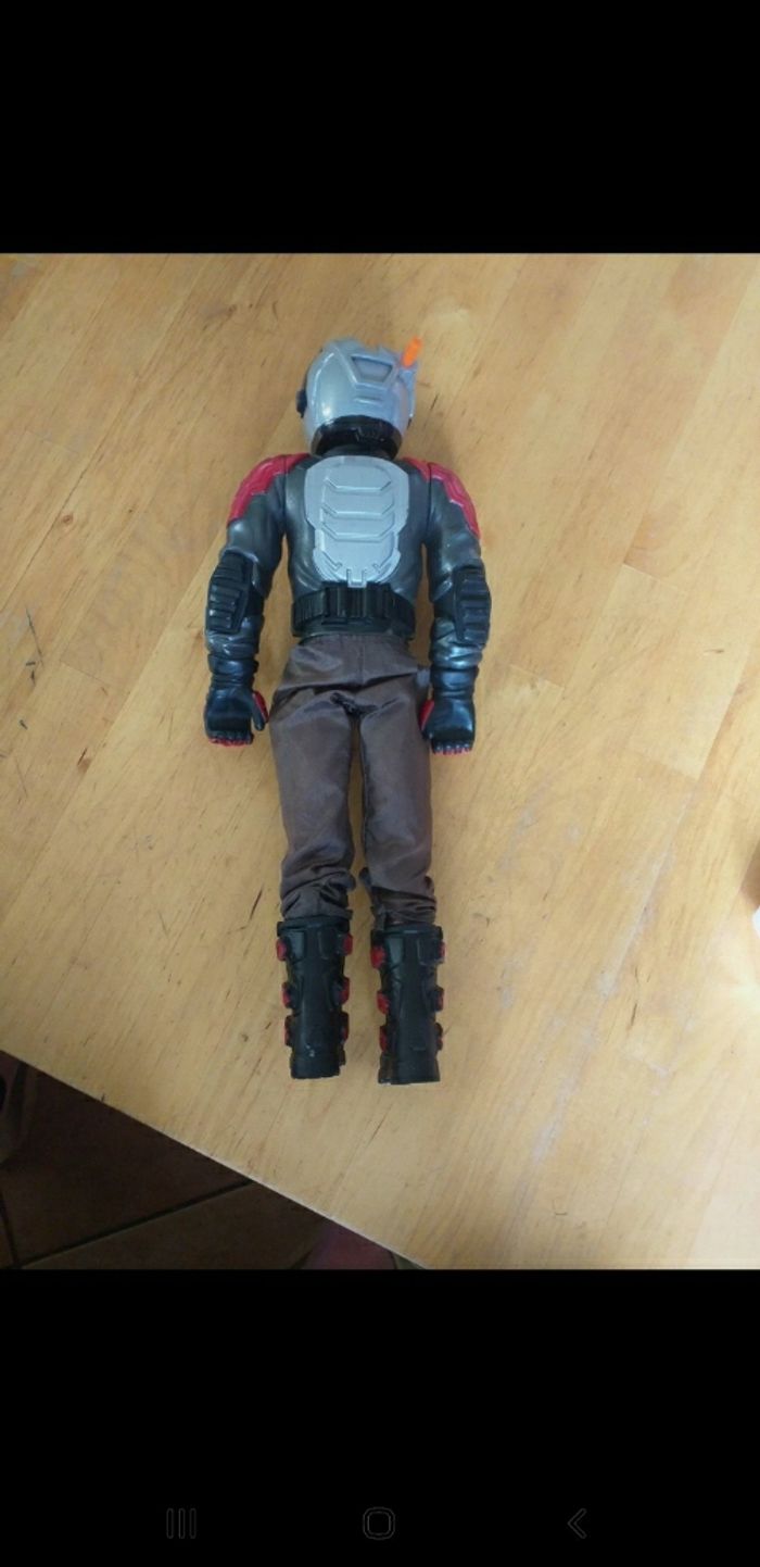 Action Man vintage 1999 - photo numéro 3