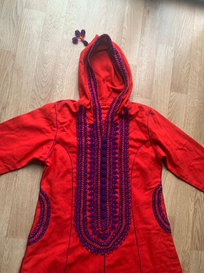 Djellaba - photo numéro 4