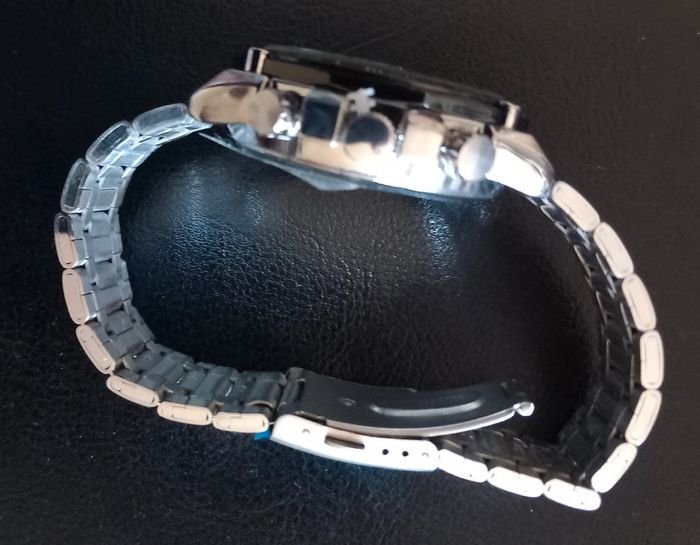 Montre Homme - ATM - photo numéro 3
