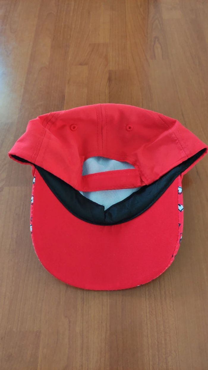 Casquette Disney Minnie 52 cm - photo numéro 3