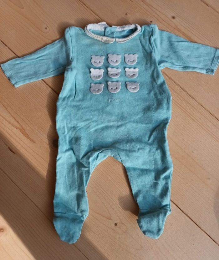 Pyjama 3mois