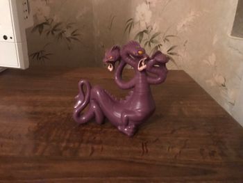 Figurine monstre hercule disney