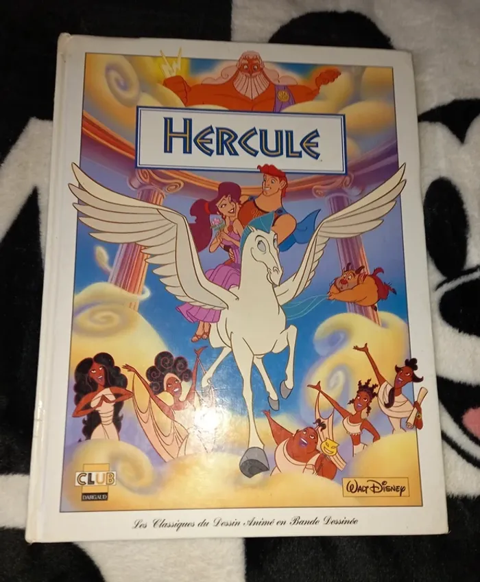 BD Hercule