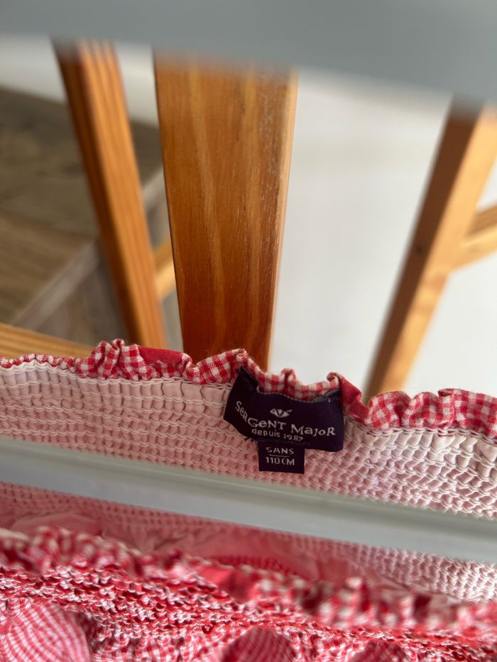 Combishort Sergent Major 5ans - photo numéro 4