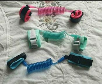 1 bracelet sécurité neuf