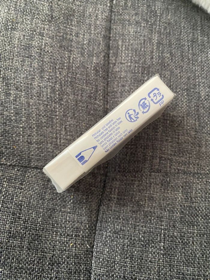 Gomme - photo numéro 2