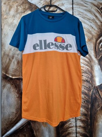 Tee-shirt Ellesse