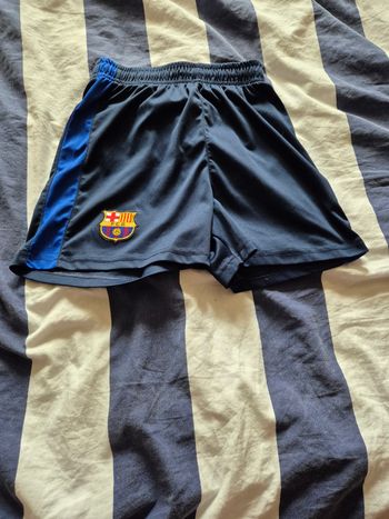 Short