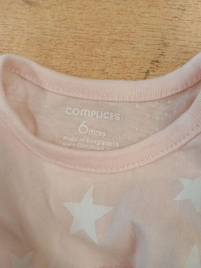 Tee shirt - photo numéro 4
