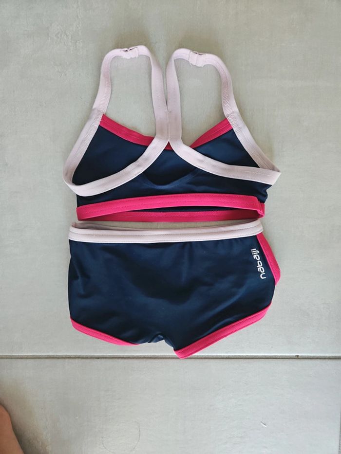 Maillot de bain fille - photo numéro 2
