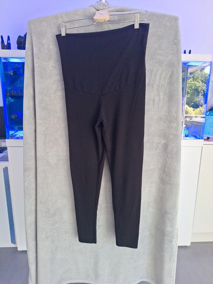 Legging long Grossesse Marternité Taille M