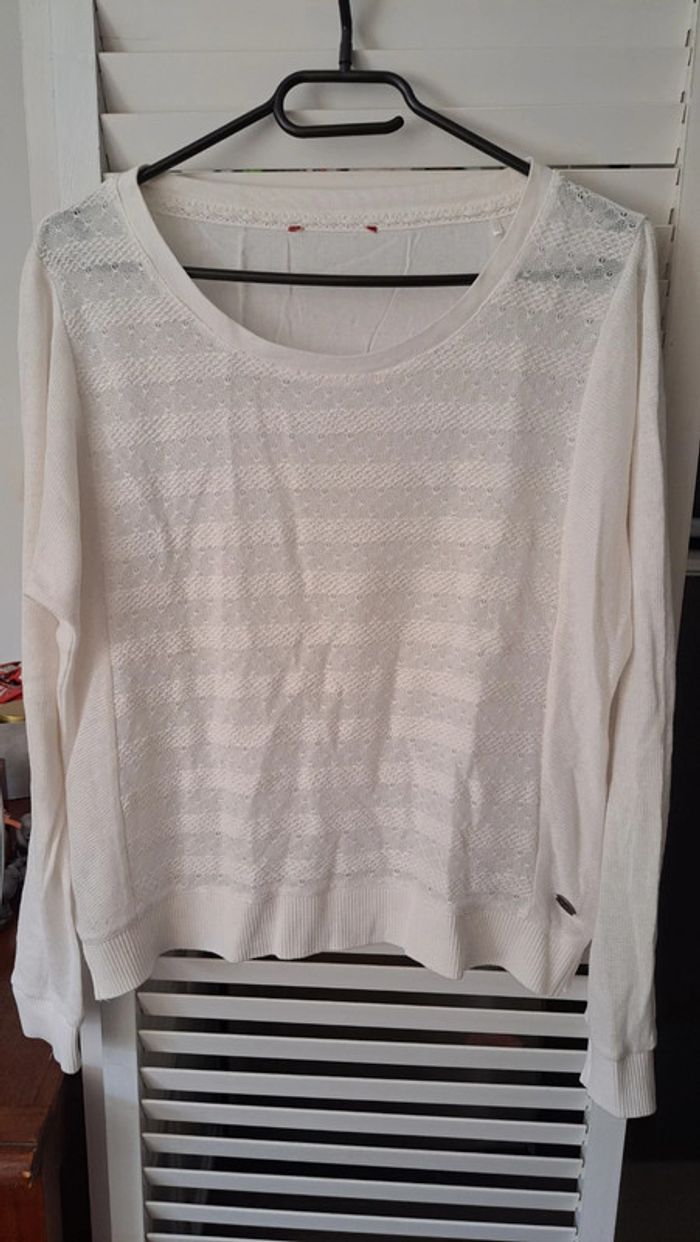 Pull léger Edc taille 40