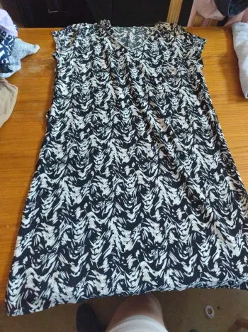 Robe femme