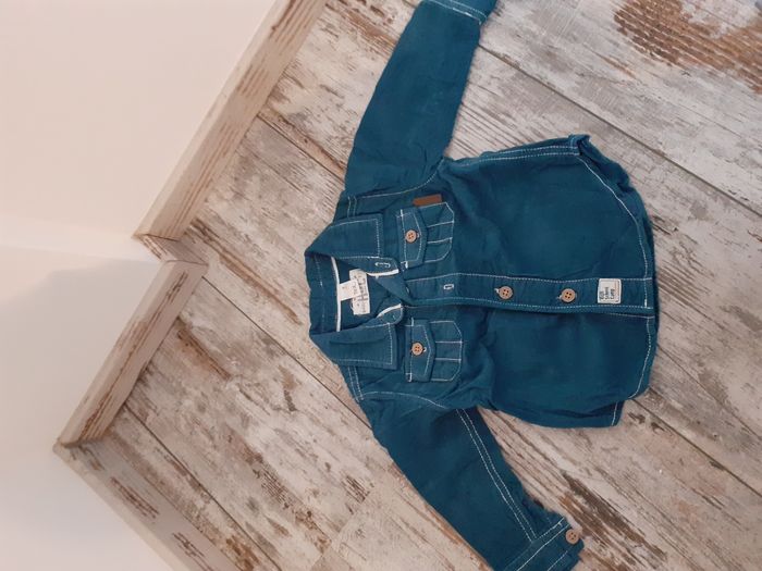 Lot vêtements garçon - photo numéro 5