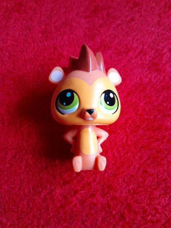 Figurine Petshop A13. A