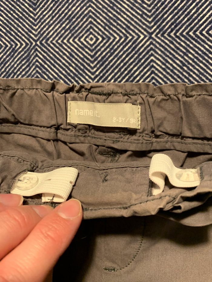 Short Name it - photo numéro 4