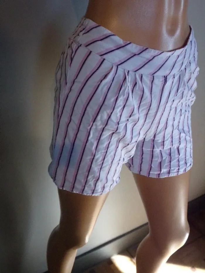 Short - photo numéro 2