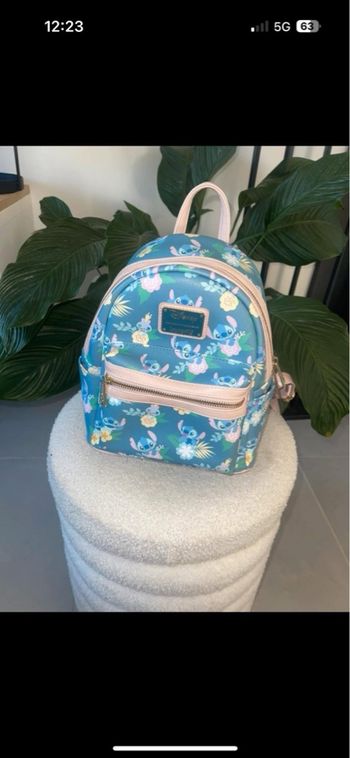 Sac Disney loungefly 