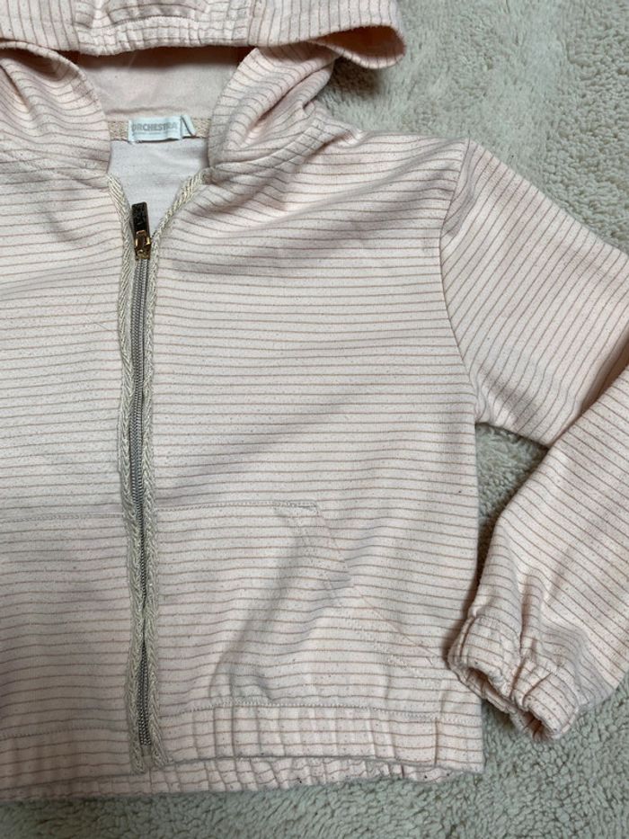 Veste fille - photo numéro 2