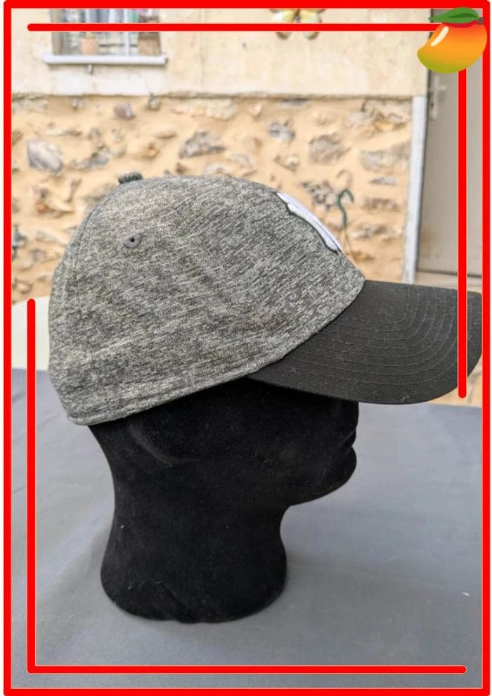 🧢 Casquette New York Yankees – Taille S/M - photo numéro 4