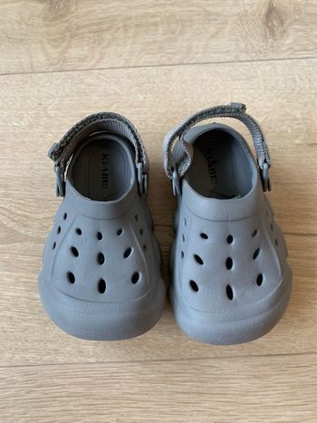 Sabot plage 22 kiabi