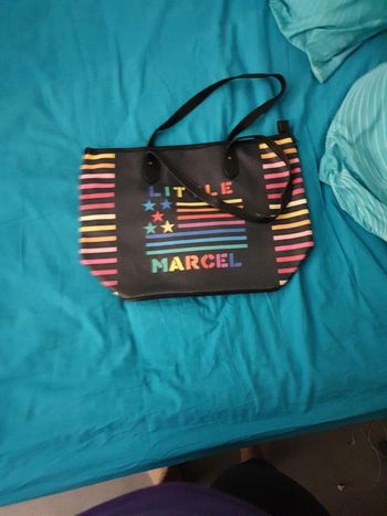Sac a main little marcel