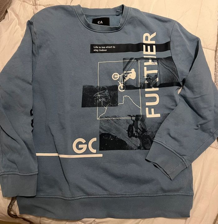Pull enfants