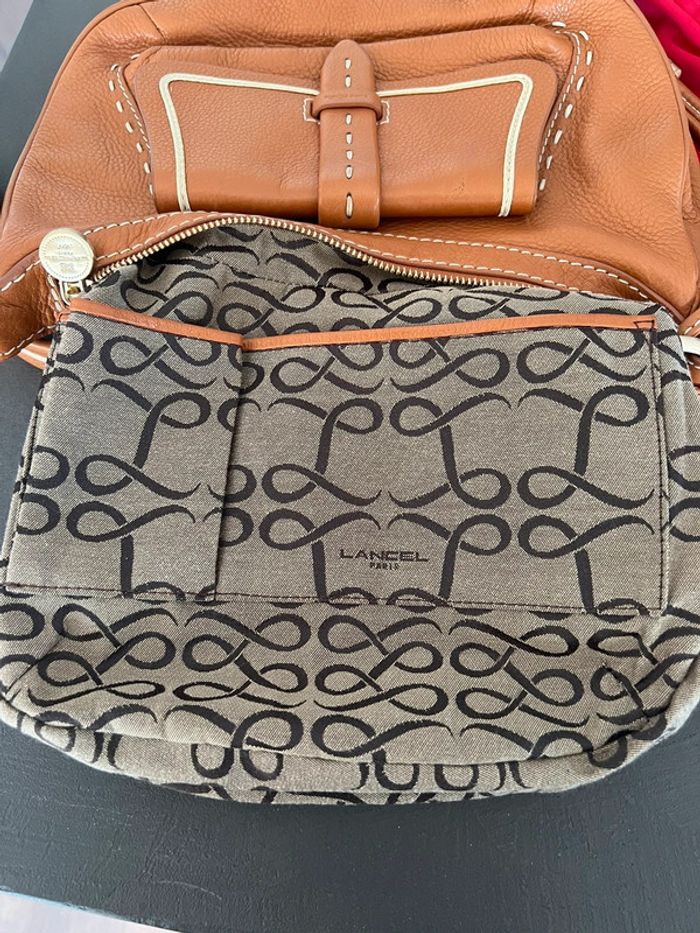 Sac à main Lancel - photo numéro 15