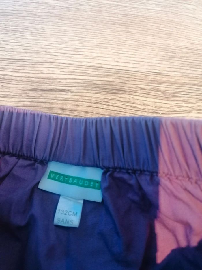 Jupe Vertbaudet - photo numéro 4