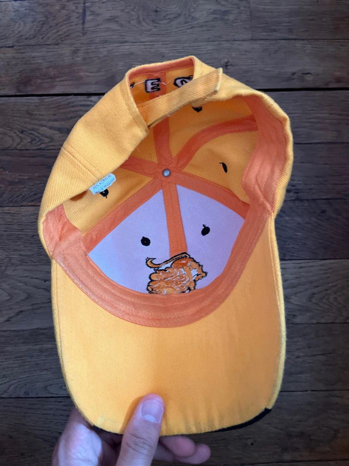 Casquette ajustable - photo numéro 3