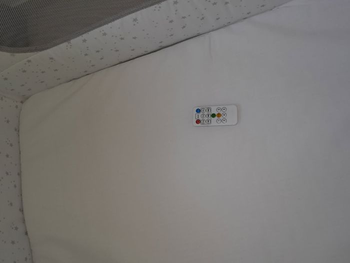 Cododo électrique bébé2luxe