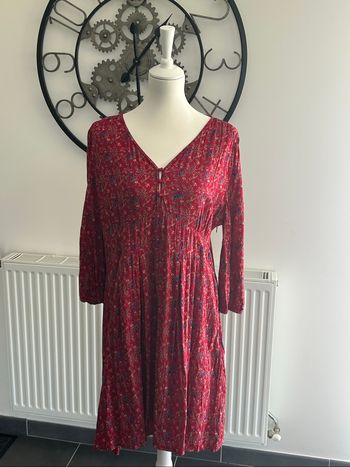 Robe Jacqueline Riu taille 46