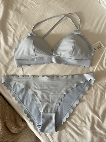 Maillot de bain en 2 pièces H&M