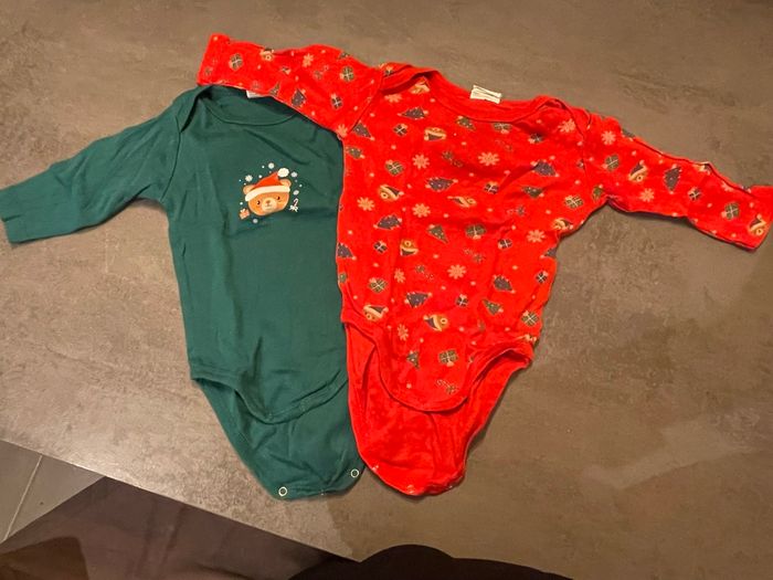 Lot 9 mois - photo numéro 3