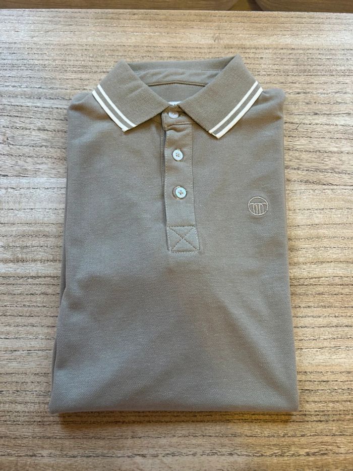 Polo manches courtes Keystone neuf - photo numéro 2
