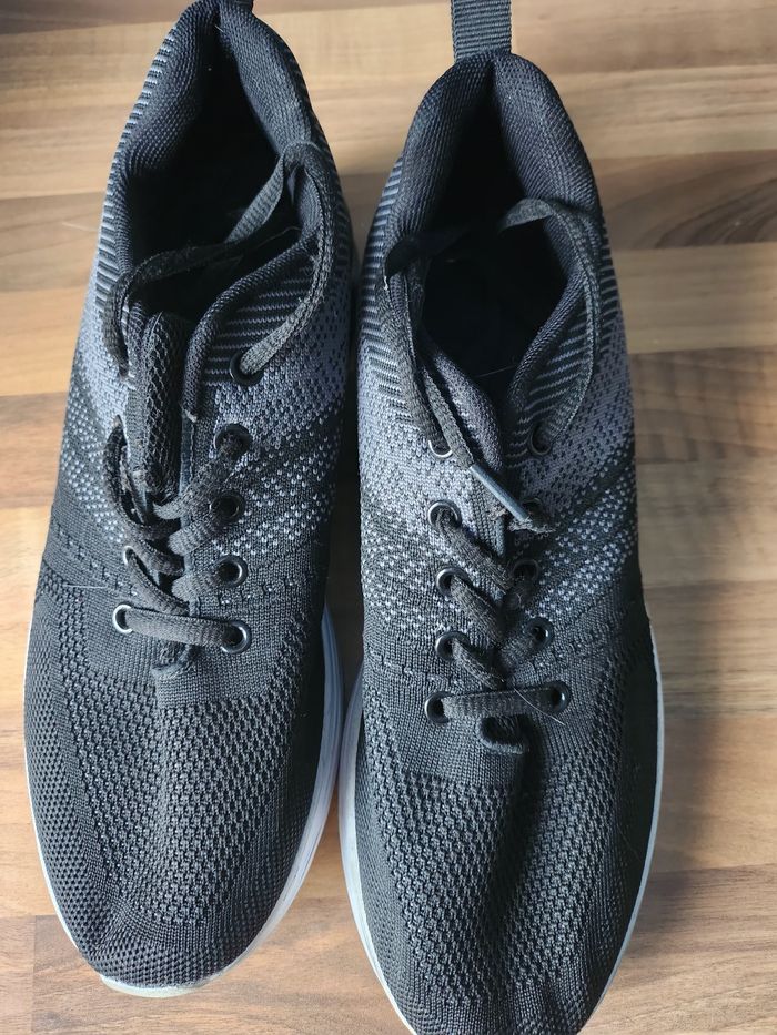 Basket homme taille 41 - photo numéro 6
