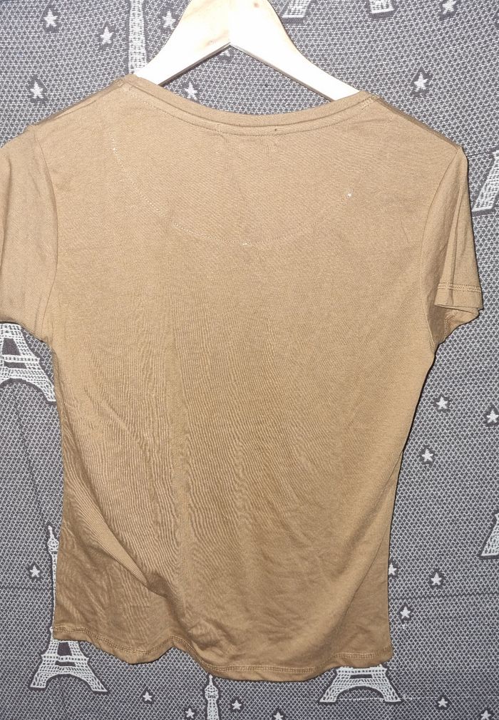 Ensemble pyjama papillons taille L - photo numéro 4