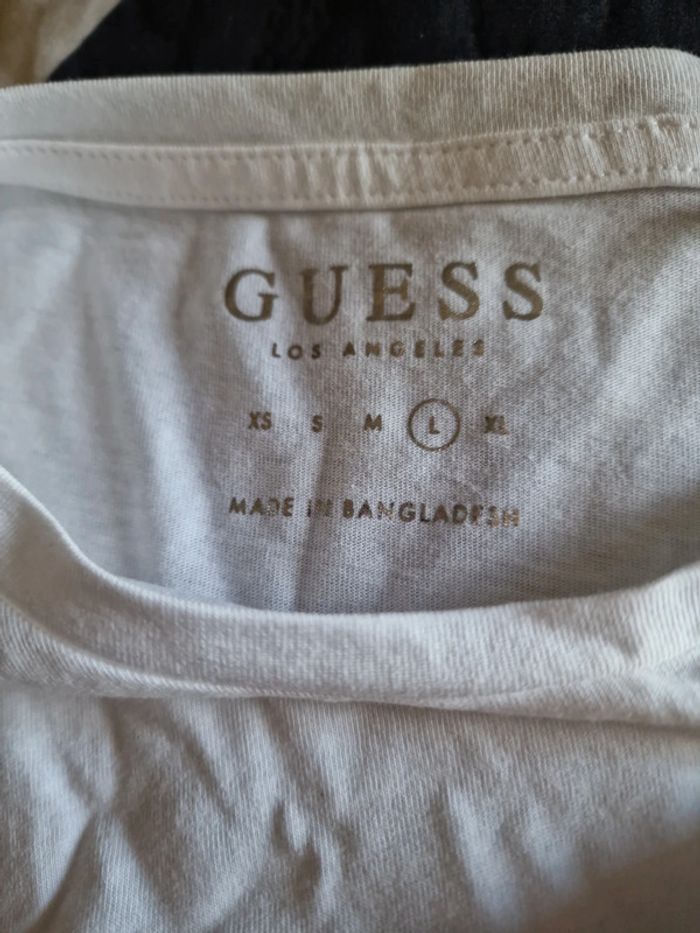 Haut neuf - photo numéro 3